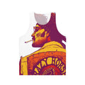 Shogun Unisex Tank Top