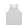 Shrek script unisex tank top