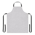 Shrek script themed cooking apron with humorous and original design