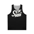 Sickmode Unisex Hard Dance Music Tank Top