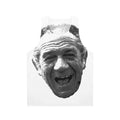 Sid James Unisex Tank Top