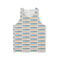 Silkeborg Denmark Unisex Tank Top