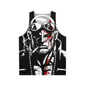 Sin City Comic Book Style Unisex Tank Top
