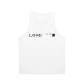 Sinclair ZX Spectrum Retro Gaming Unisex Basic Tank Top