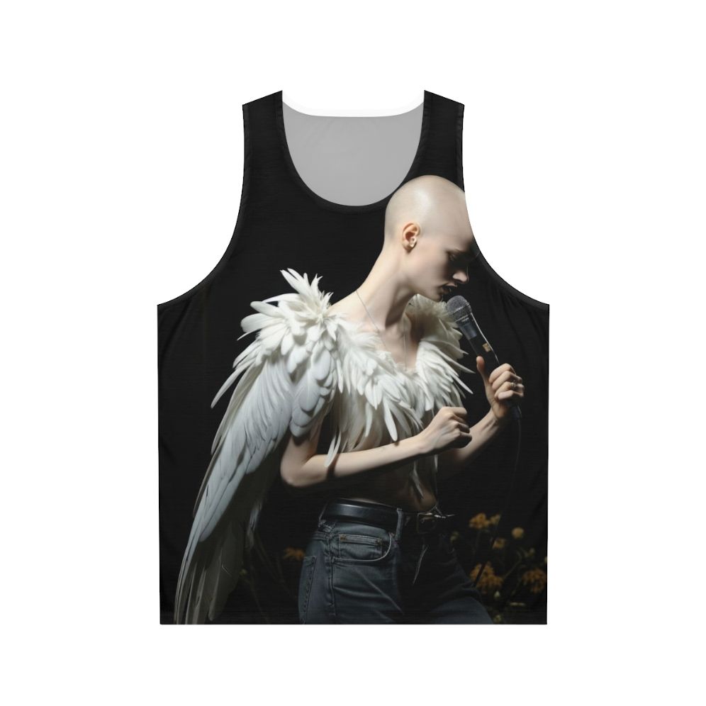 Sinead O'Connor Unisex Tank Top