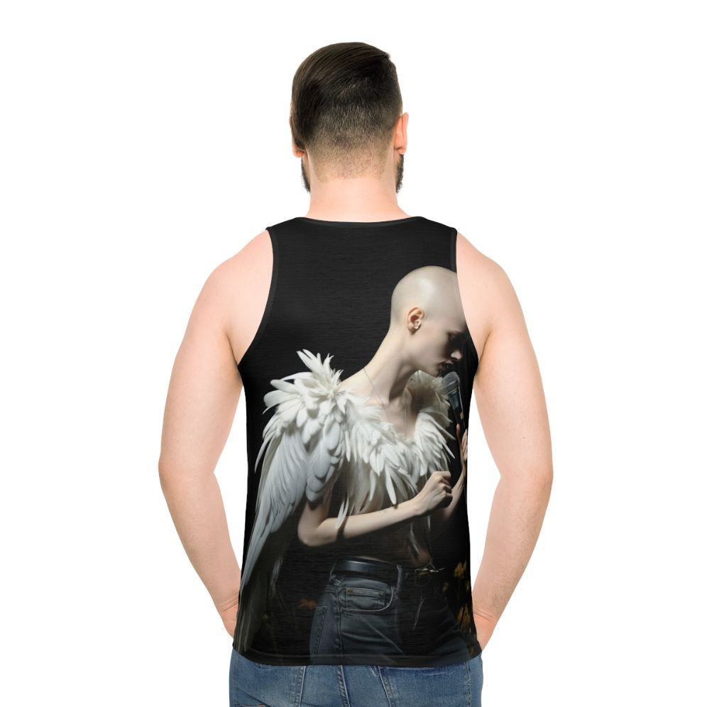 Sinead O'Connor Unisex Tank Top