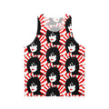 Siouxsie and The Banshees 80s Punk Rock Unisex Tank Top