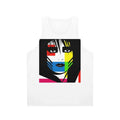 Siouxsie Sioux Unisex Tank Top