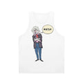 Sir Gob Beldof Unisex Tank Top