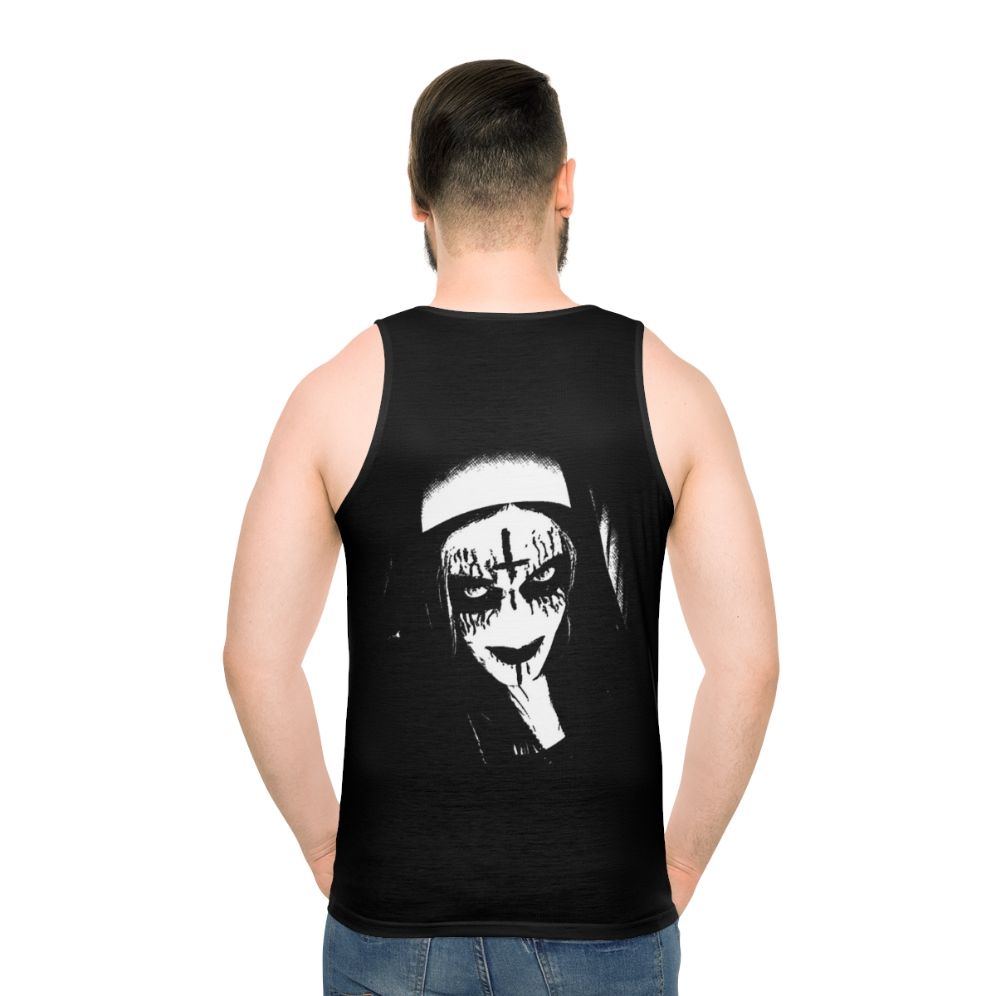 Sister Satanas Goth Tank Top