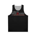 Sith Lord Unisex Tank Top