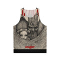 Unisex "Not Gonna Die" Skillet Band Graphic Tank Top