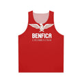 Sl Benfica Unisex Tank Top