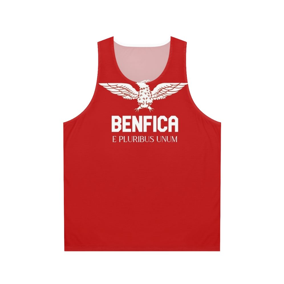 Sl Benfica Unisex Tank Top