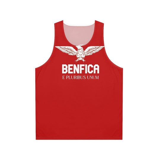 Sl Benfica Unisex Tank Top