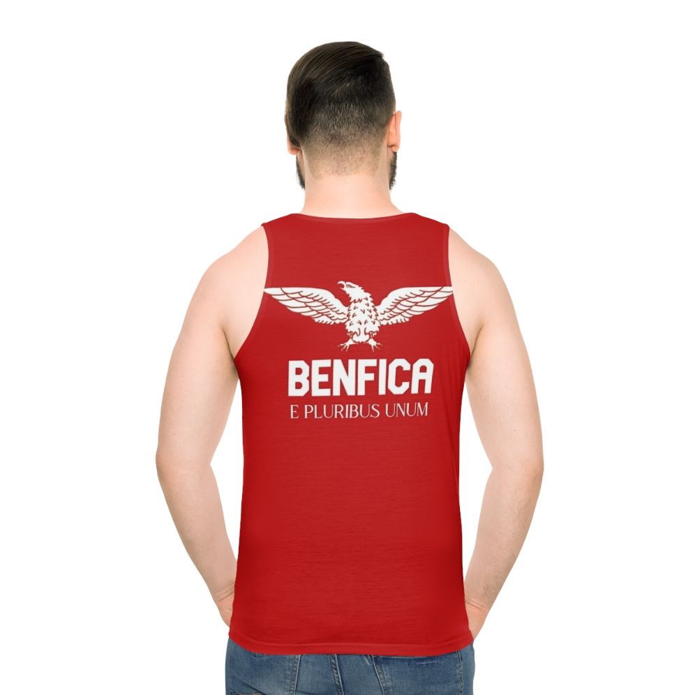 Sl Benfica Unisex Tank Top