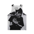 Slacker movie 90s cult classic graphic tank top