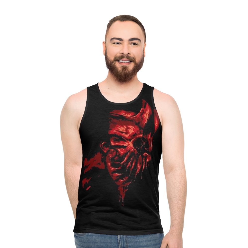 Slaughter To Prevail Unisex Tank Top