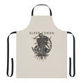 Sleep Token Inspired Apron - Music Fan Merchandise