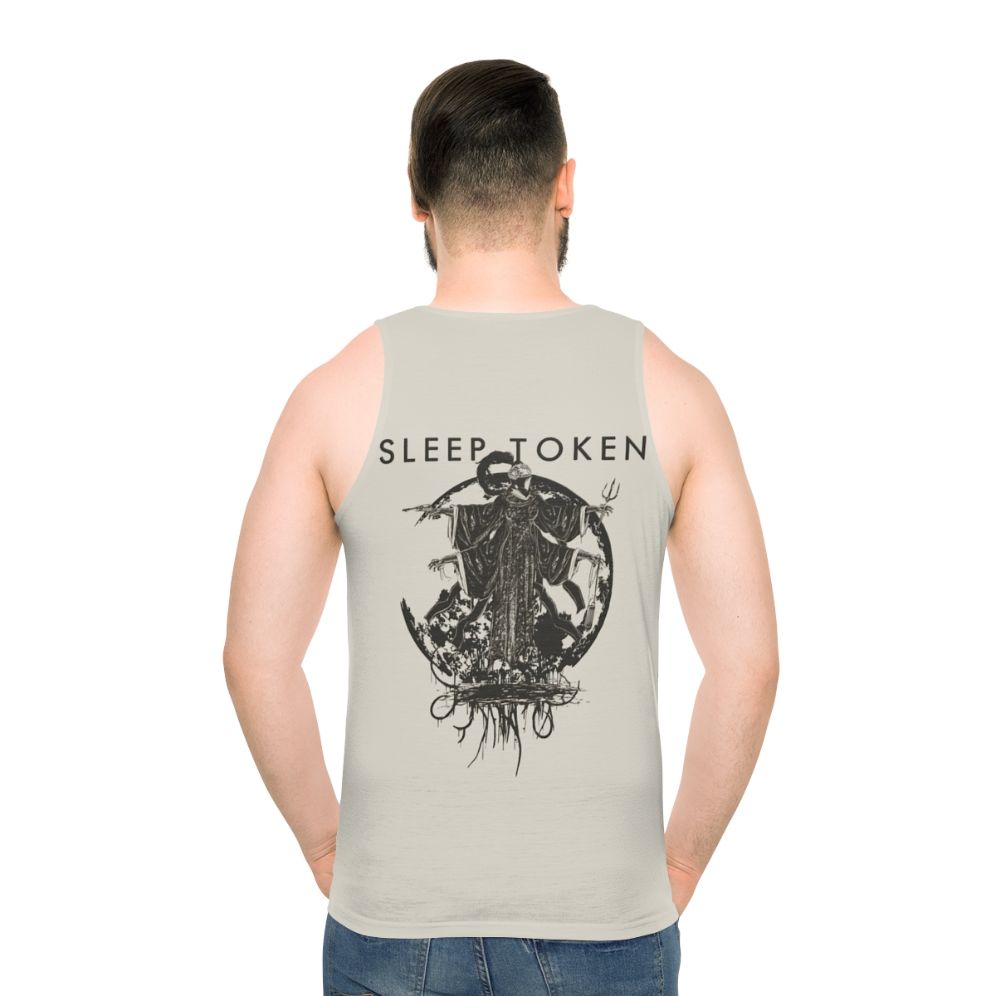 Sleep Token Unisex Tank Top