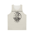 Sleep Token Unisex Tank Top