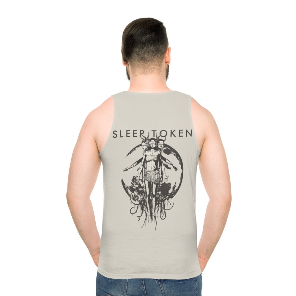 Sleep Token Unisex Tank Top