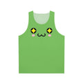 Slime Buddy Unisex Tank Top