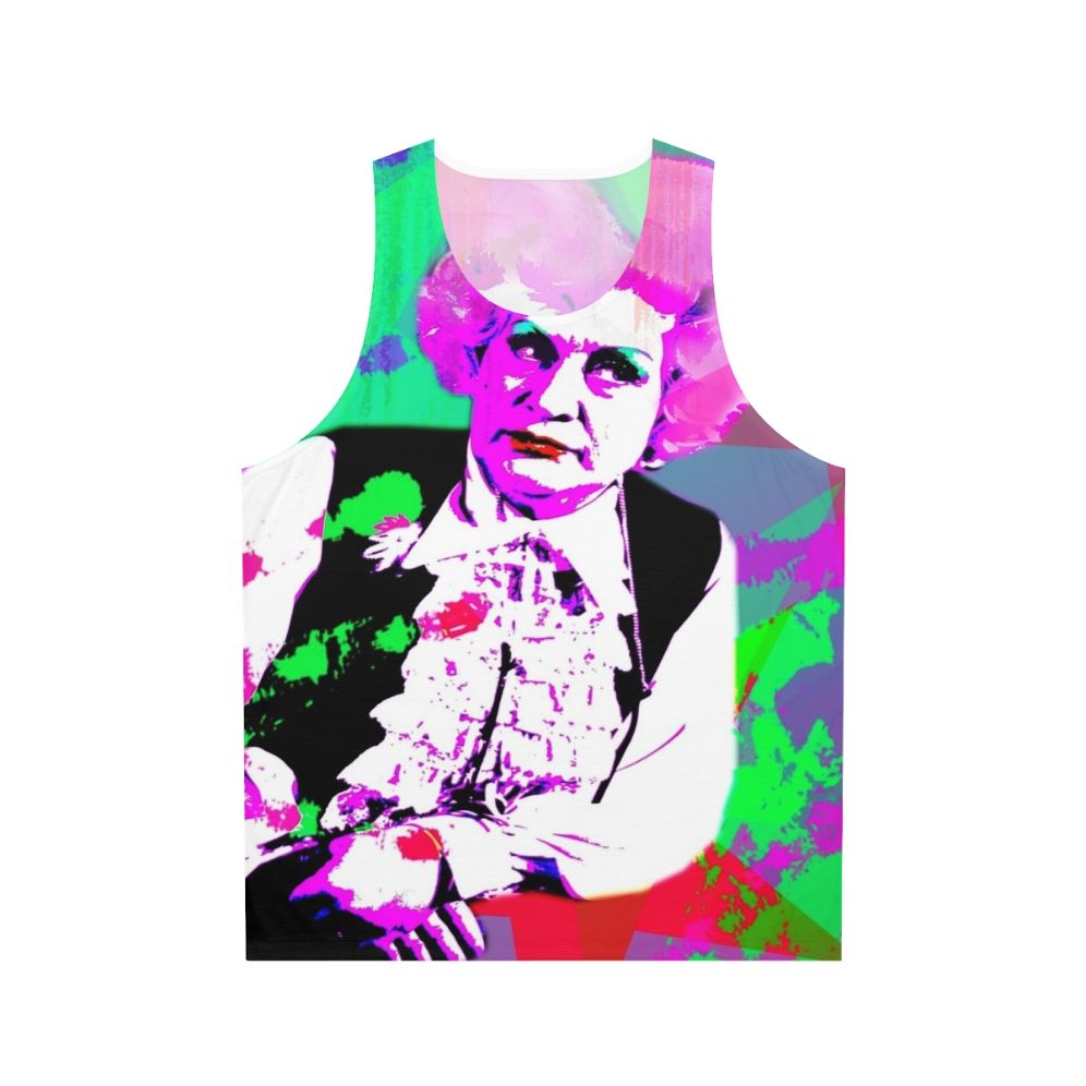 Slocombe Unisex Tank Top