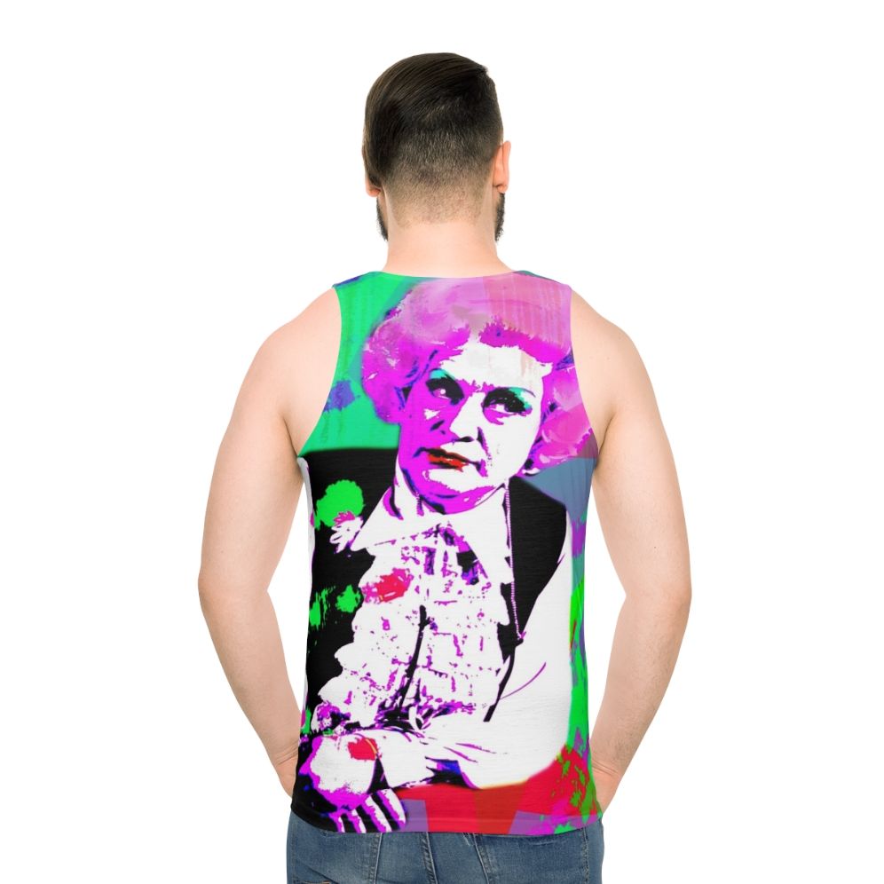Slocombe Unisex Tank Top