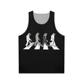 Sloth Music Parody Unisex Tank Top