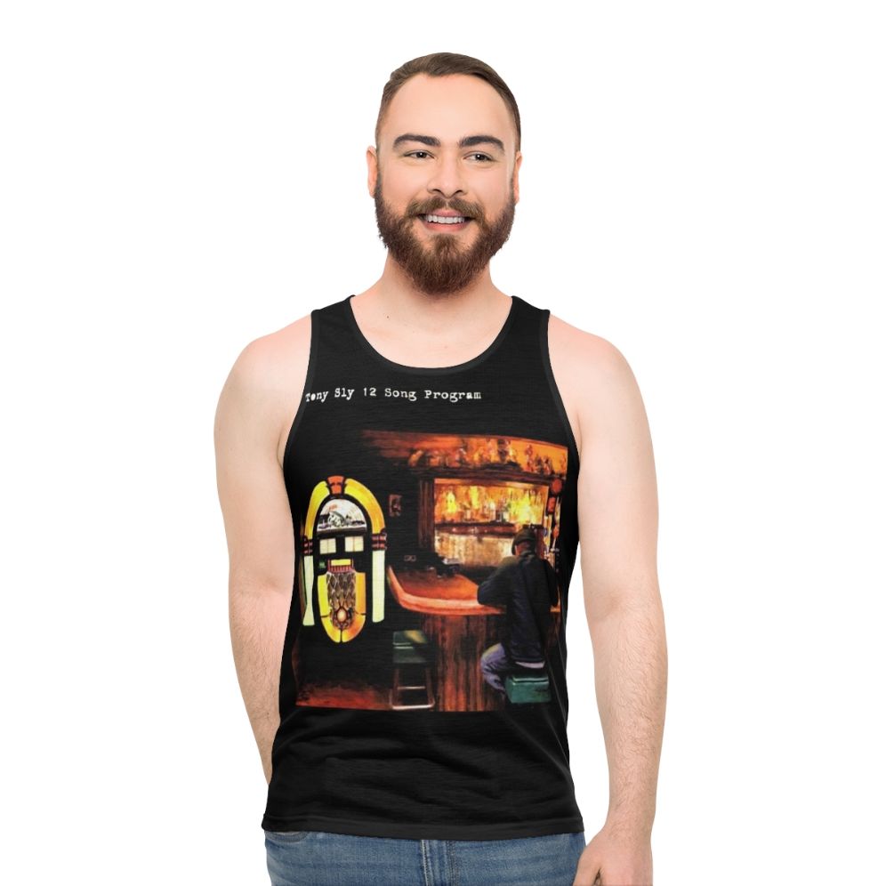Sly Album Unisex Best Selling Tank Top