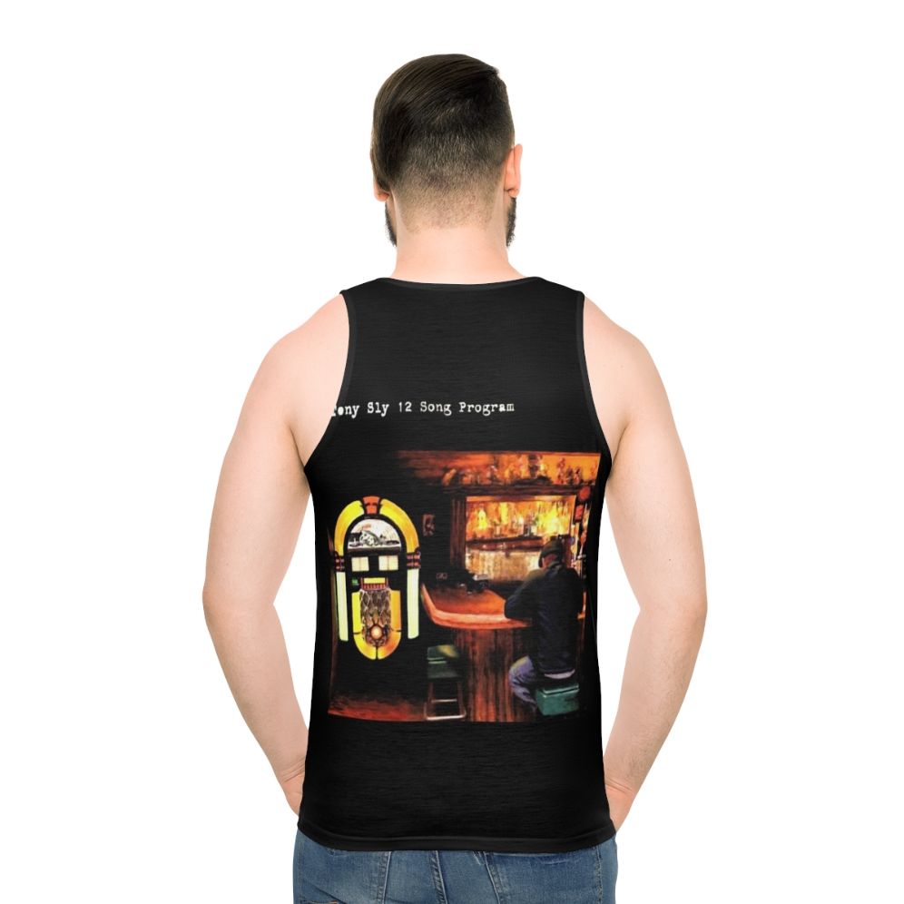 Sly Album Unisex Best Selling Tank Top