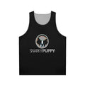 Snarky Puppysnarky Unisex Tank Top
