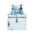 Snowpiercer Unisex Tank Top