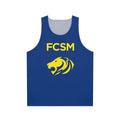 Sochaux Ligue 1 Unisex Tank Top