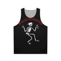 Social Distortion Unisex Punk Rock Tank Top