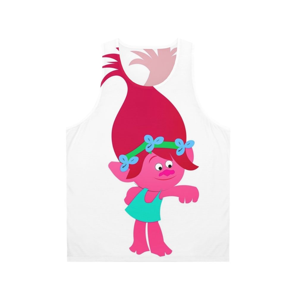 Soft and Comfortable Unisex Tank Top
