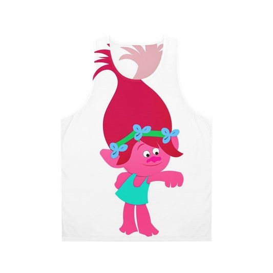 Soft and Comfortable Unisex Tank Top