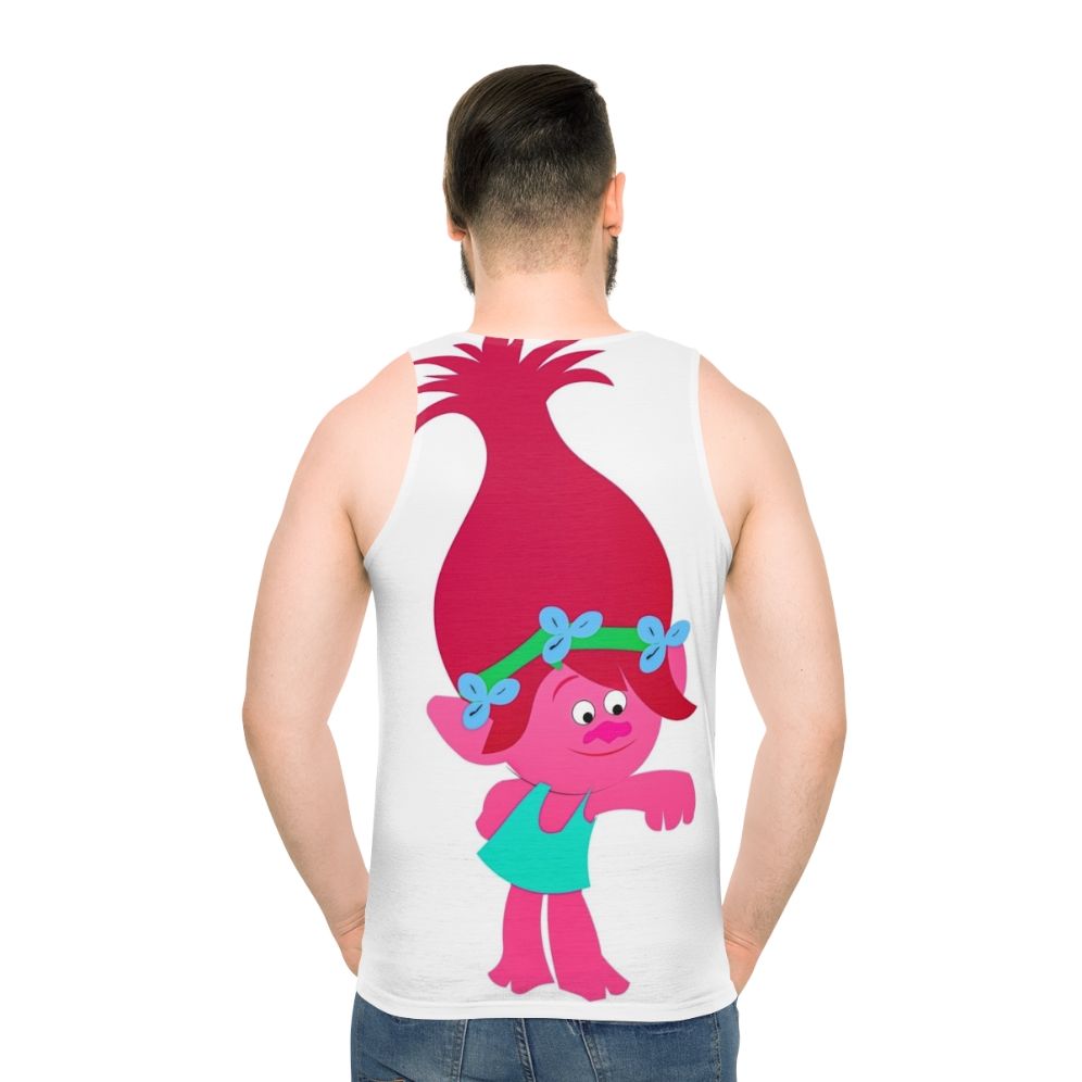 Soft and Comfortable Unisex Tank Top