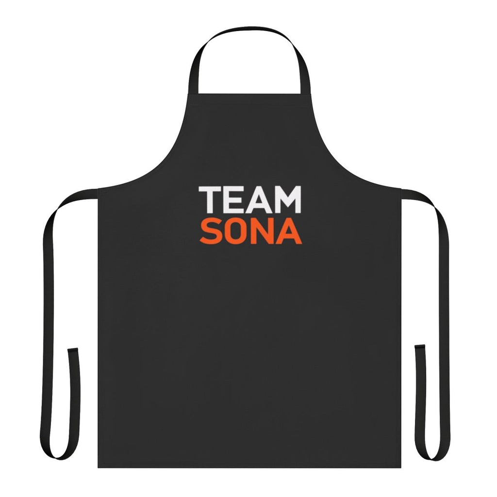Sona Movsesian Themed Apron - Inspired by Team Coco