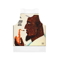 Sonny Rollins Jazz Saxophone Colossus Unisex Tank Top