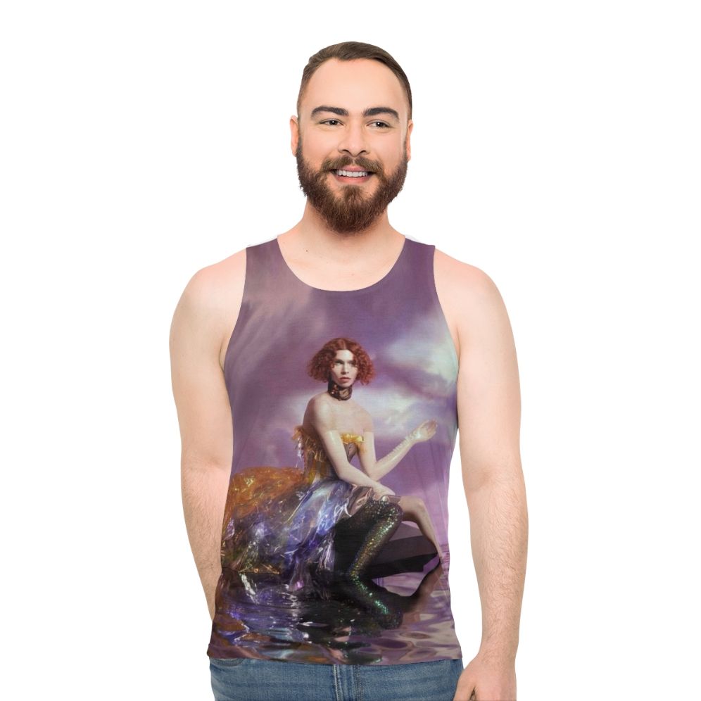 Unisex Sophie Tank Top
