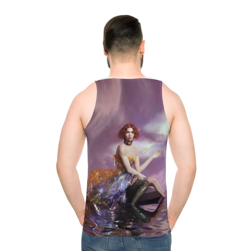 Unisex Sophie Tank Top