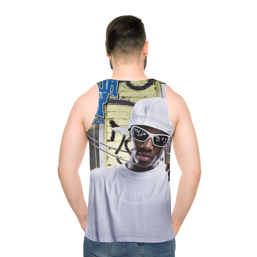 Soulja Boy Unisex Tank Top