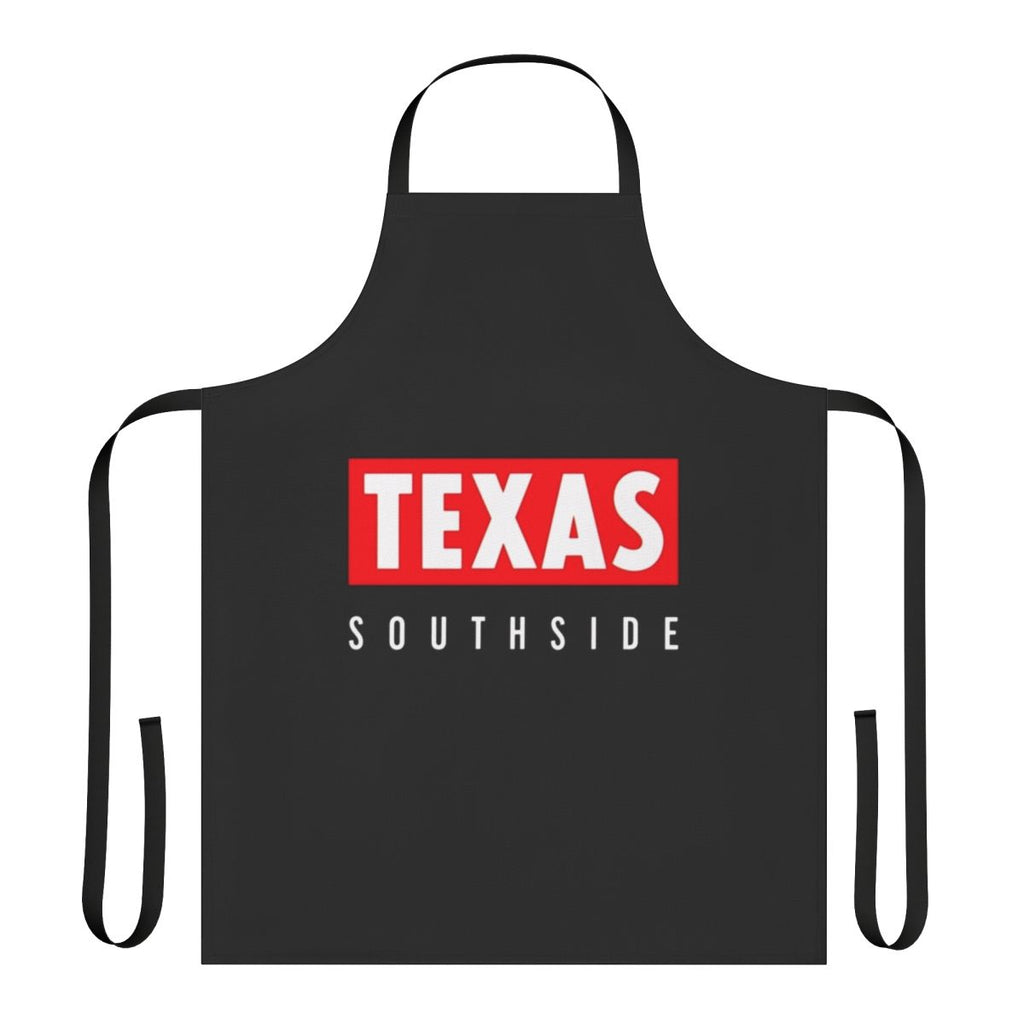 Southside-Inspired Apron for Music Fans