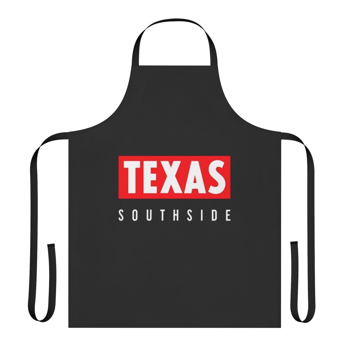 Southside-Inspired Apron for Music Fans