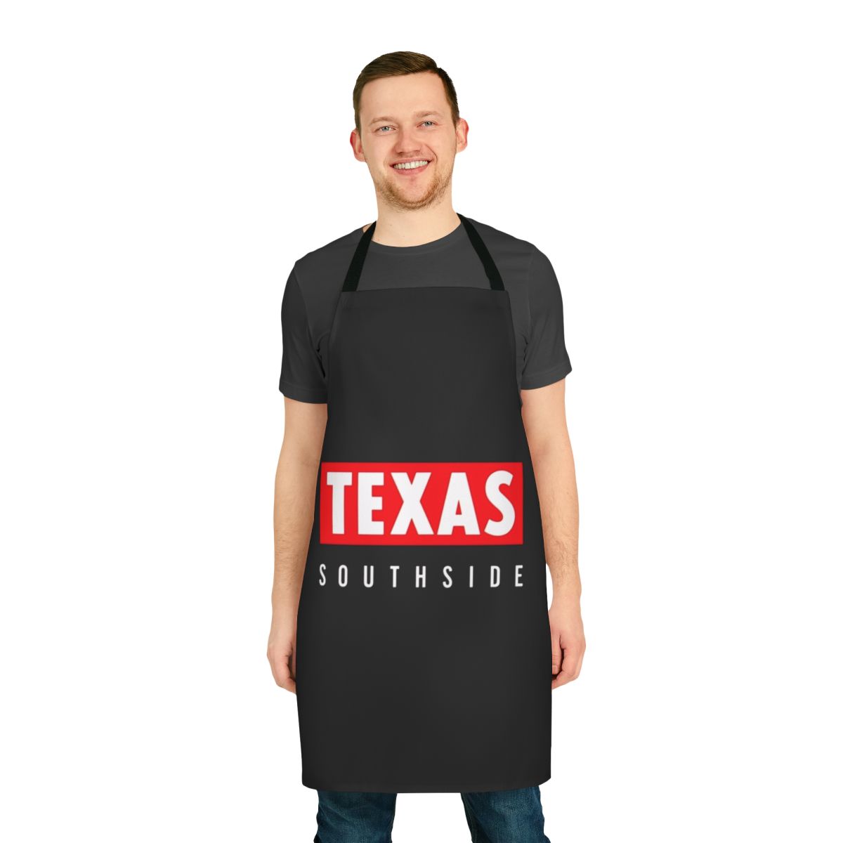 Southside-Inspired Apron for Music Fans