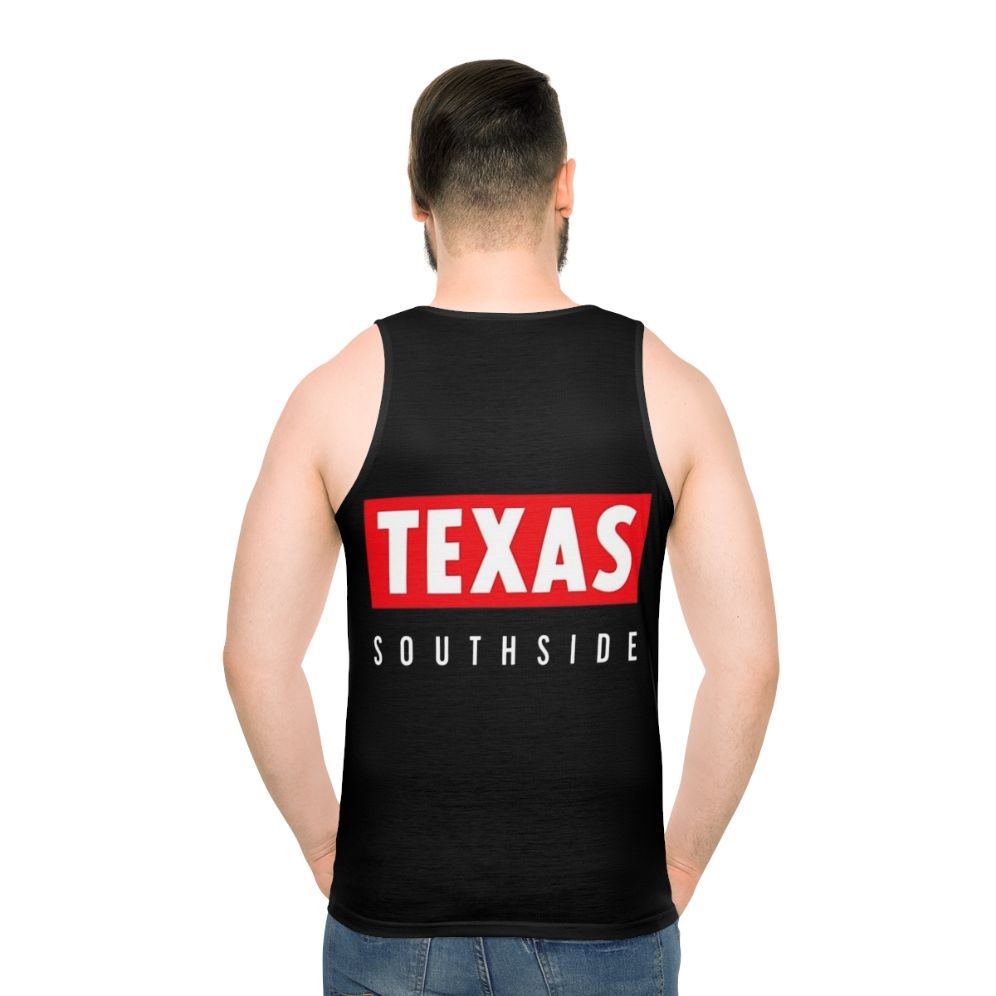 Southside Unisex Music Tank Top