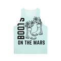 Unisex Space Force themed tank top