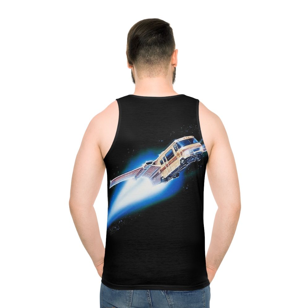 Spaceballs Winnebago Unisex Tank Top